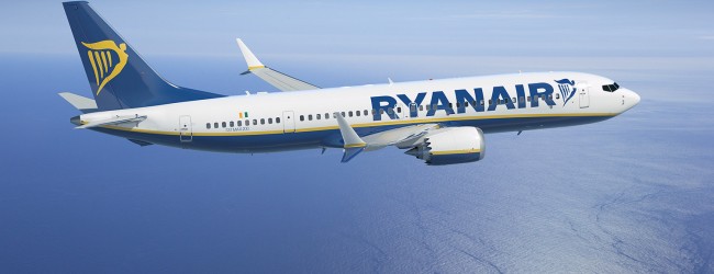 Ryanair  и  Easy Jet  може да кацнат на летище Варна!