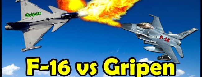 GRIPEN: F16 Block  70  съществува само на хартия !