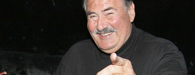 Не ме гледай умно,Българино! Жорж Ганчев пак е кандидат за президент!