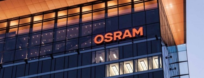 ПЛОВДИВ С НОВ ГОЛЯМ ИНВЕСТИТОР! OSRAM  СТРОИ ЗАВОД С 900 РАБОТНИ МЕСТА!