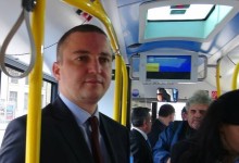 Пълен провал на Интегриран градски транспорт Варна! Сайтът за движение на автобусите във Варна вече не работи!