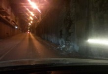 Смъртоносен позлез във Варна се украсява с LED ленти!